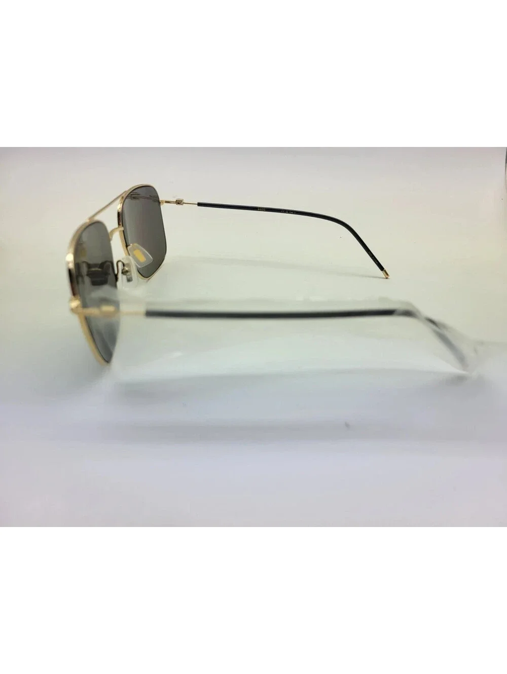 HUGO BOSS Mens Sunglasses 1310/S 0J5G IR   *New w/Case and cleaning Cloth*